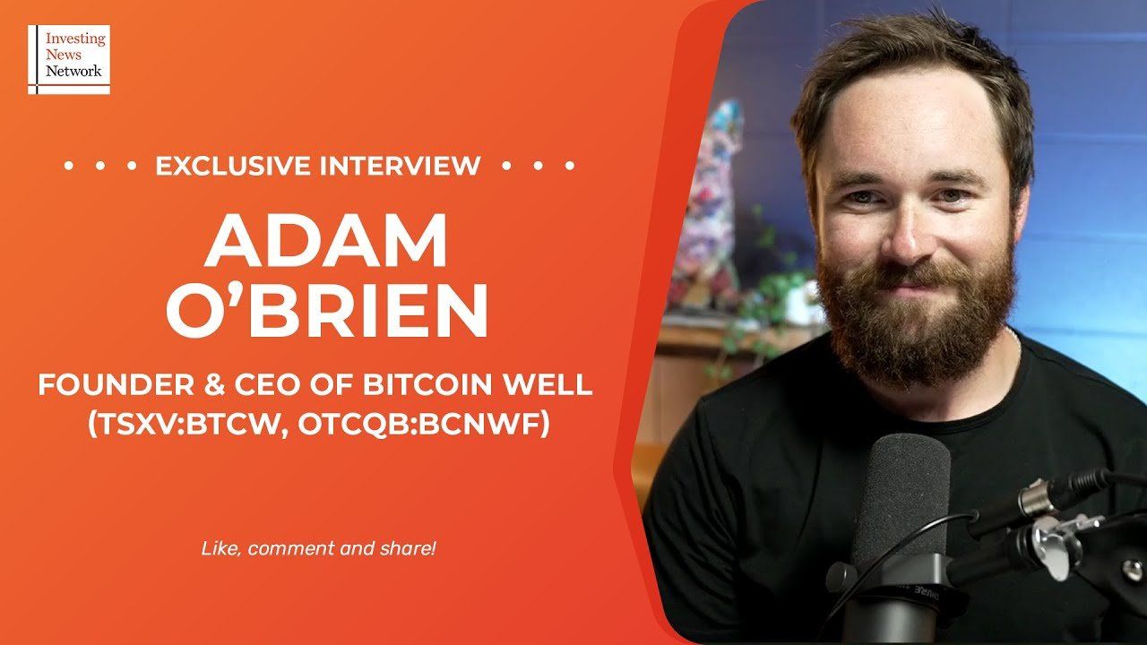 Self-proclaimed Bitcoin founder starts swearing during interview after asked to show proof