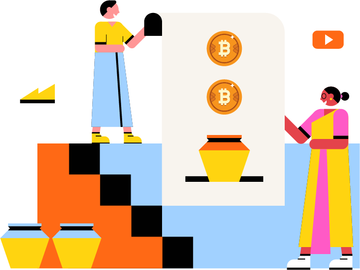 Bitcoin and Cryptocurrency Course in - India - Get Certified