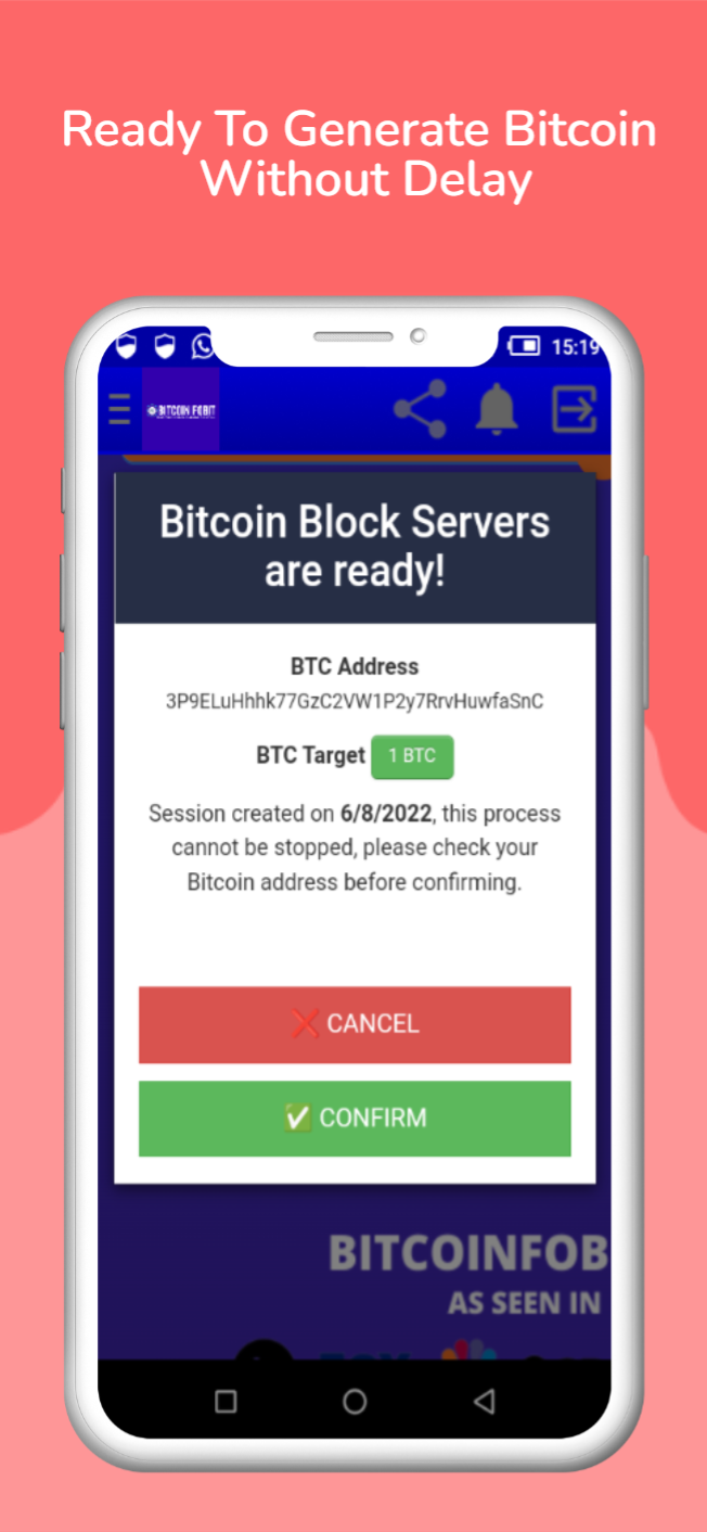 7 Best Free Bitcoin Mining Android Apps (1# Must Try Trading apps)