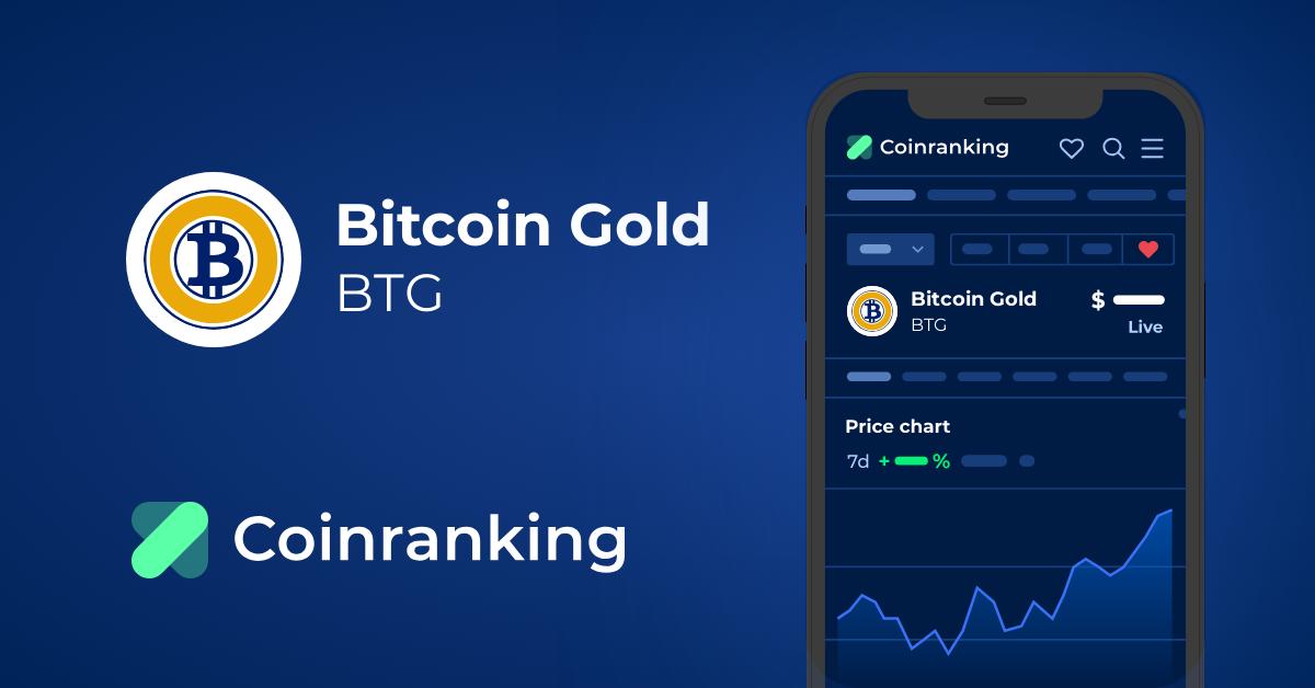 Convert BTG to USD ( Bitcoin Gold to United States Dollar)