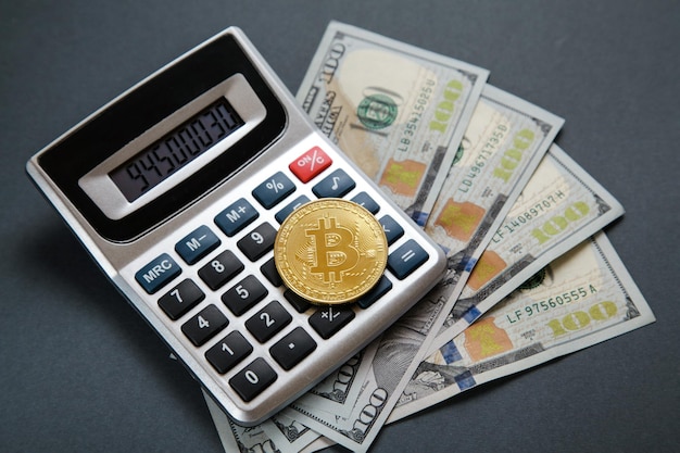 Bitcoin Gold to US-Dollar Conversion | BTG to USD Exchange Rate Calculator | Markets Insider