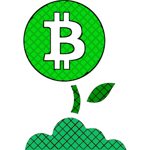 Bitcoin Green (BITG) Staking Crypto Calculator