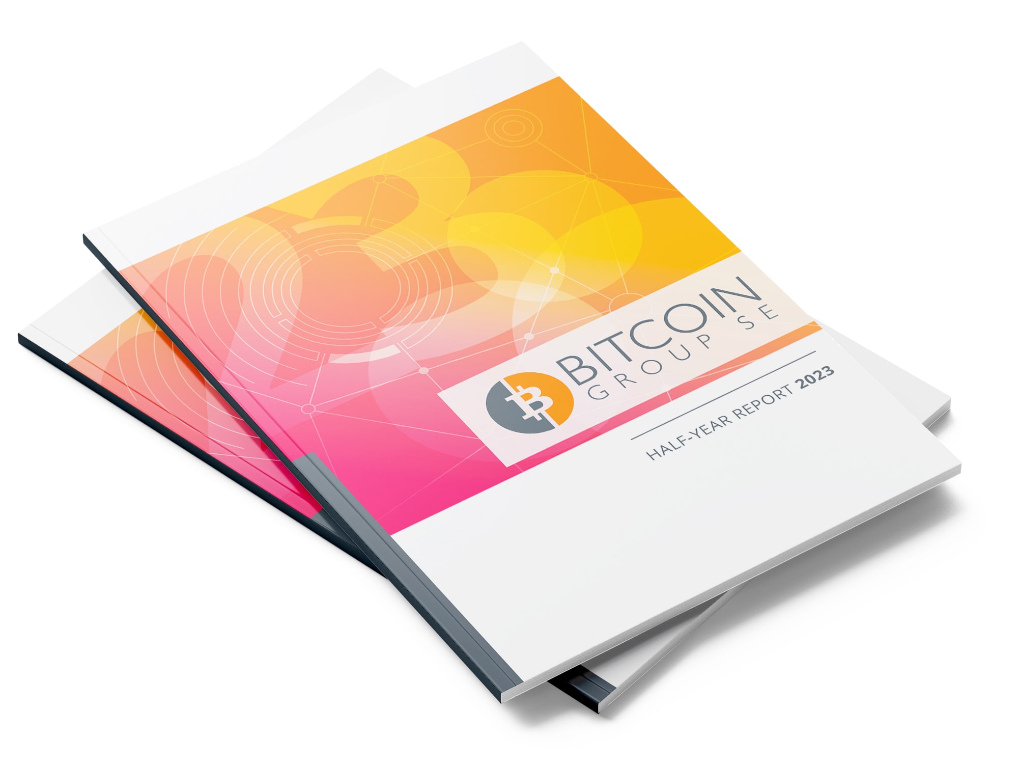 Bitcoin Group SE publishes its annual report | Corporate - EQS News