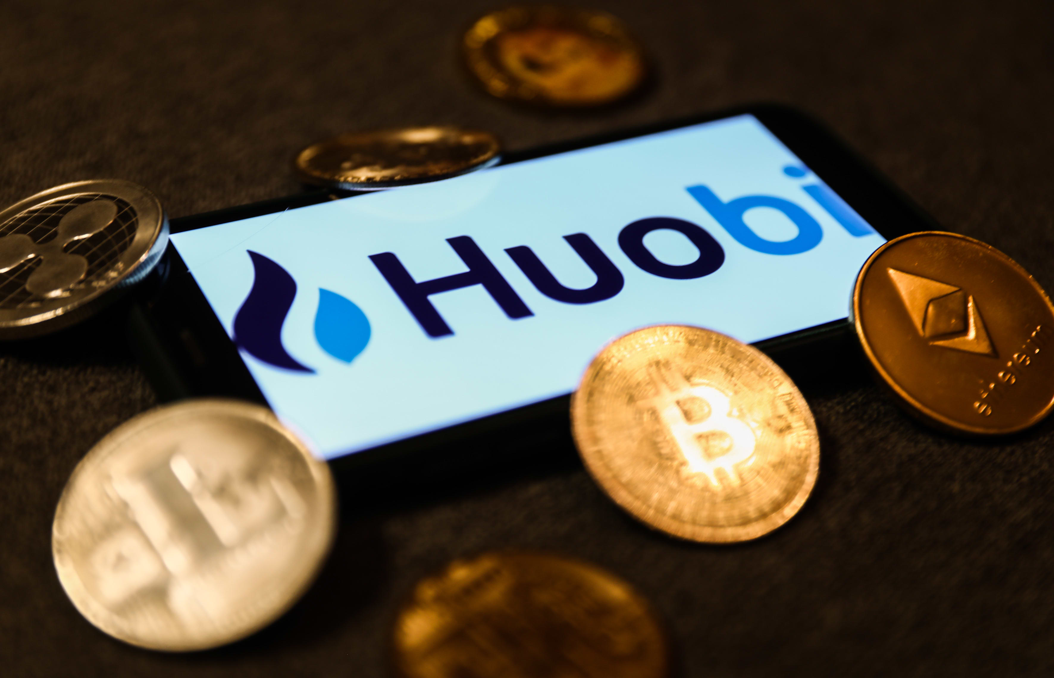 What is Huobi BTC (HBTC)? Definition & Meaning | Crypto Wiki