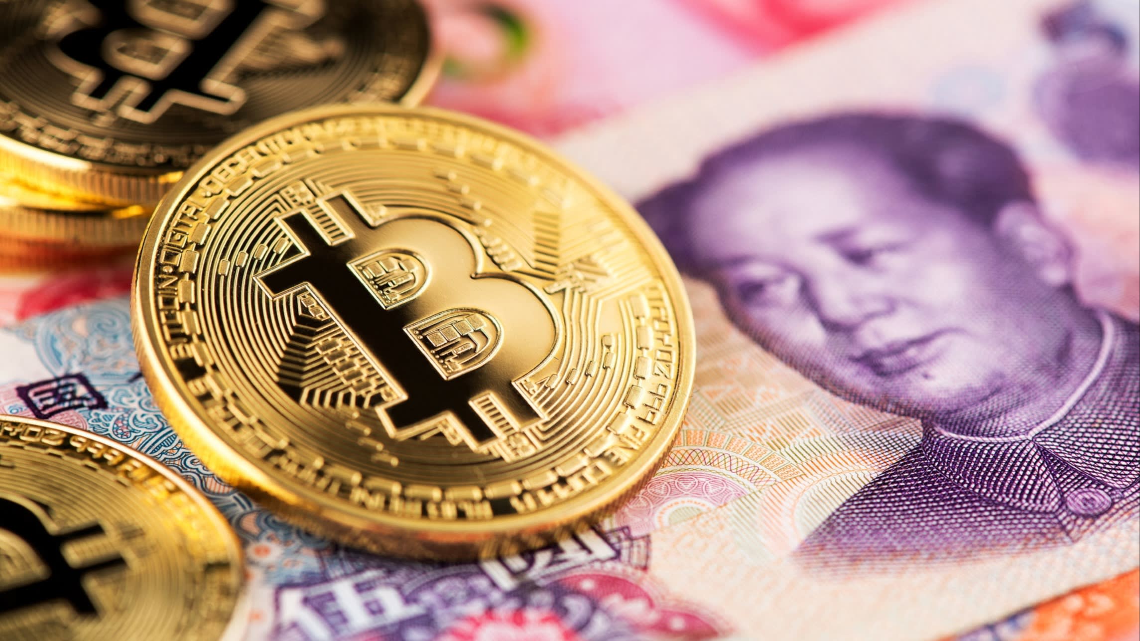 Bitcoin Legally Recognised In Shanghai, Paves Way For Crypto Expansion In China - Forbes India