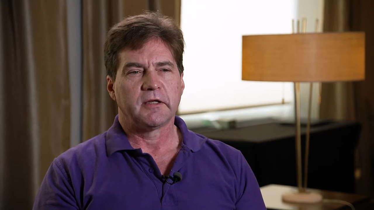 Biography | Craig Wright