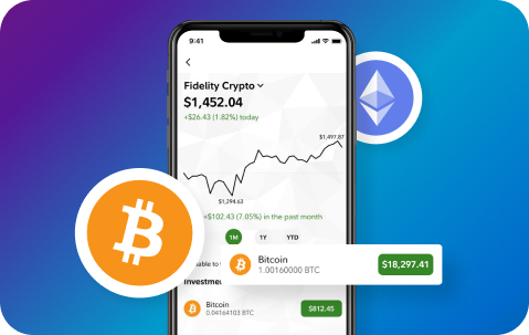 FBTC | Fidelity