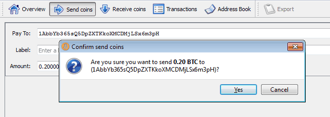 Bitcoin Address Generator in Pascal?