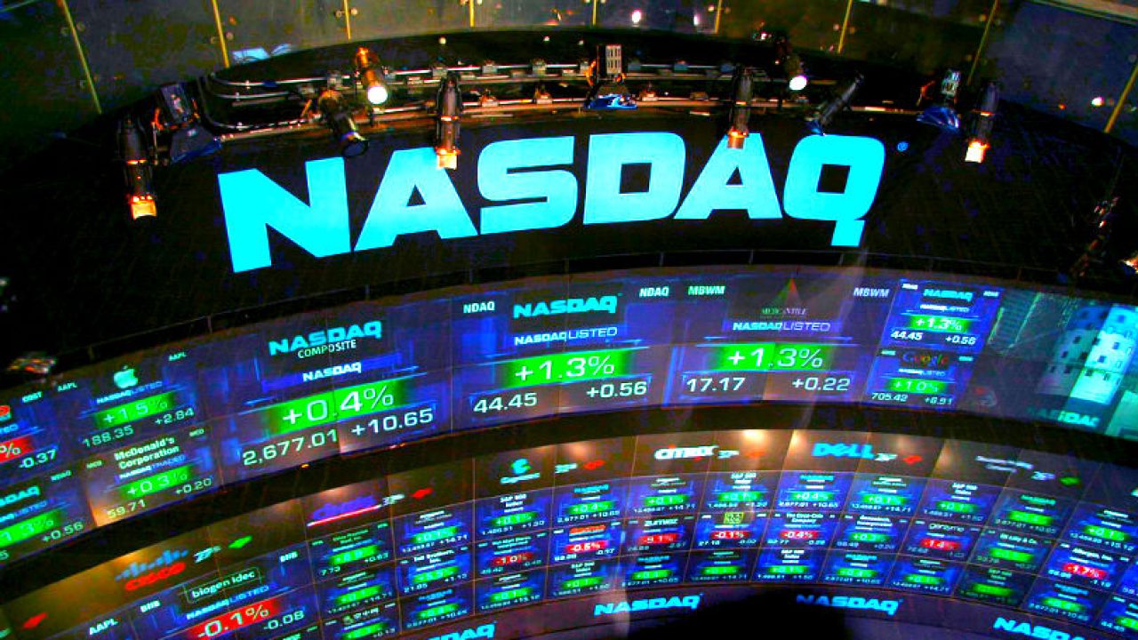 Nasdaq to Add Bitcoin and Ethereum Indices to Global Data Service - CoinDesk