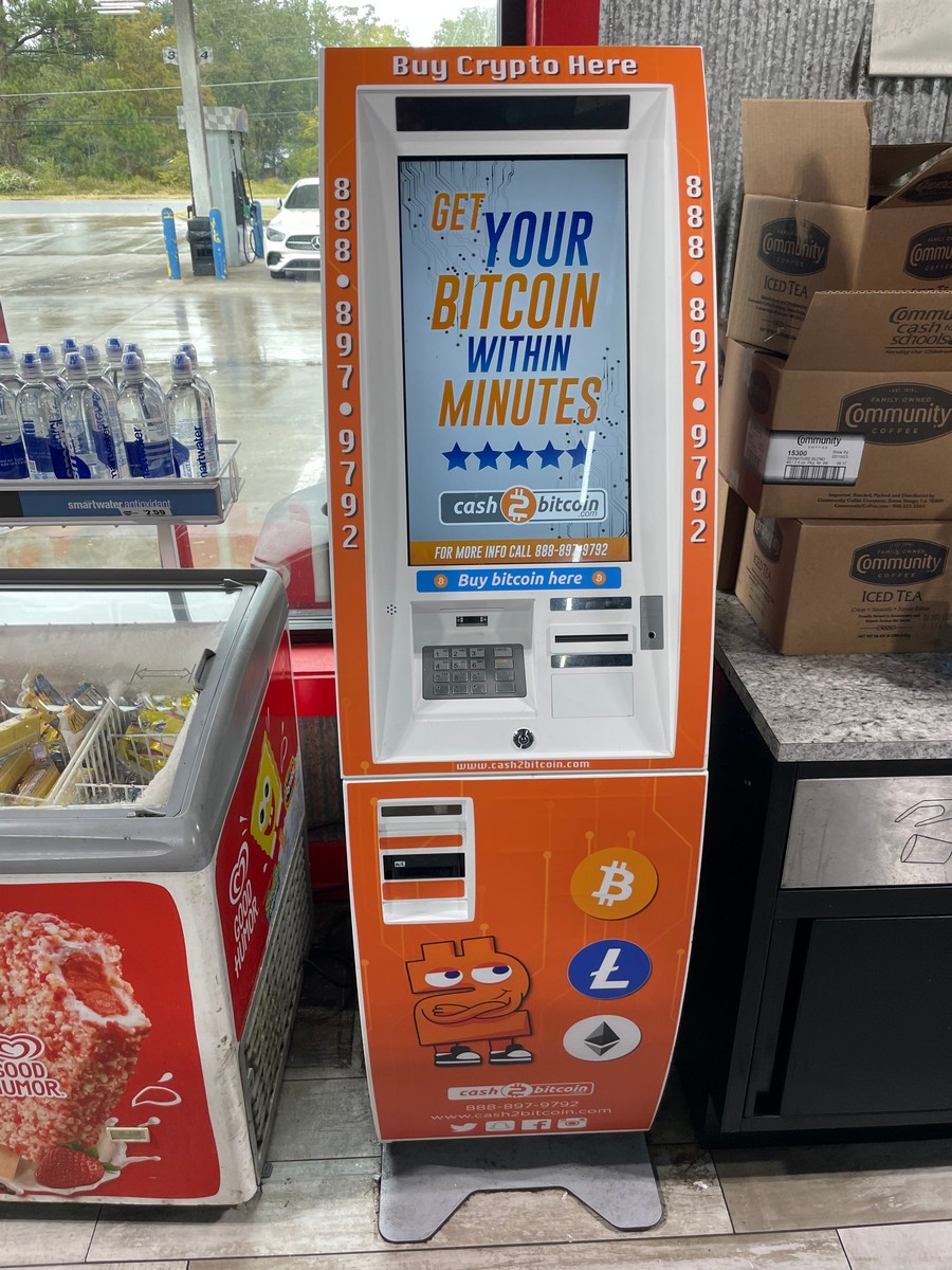 Bitcoin ATM in Suffolk Street Queensway, Birmingham, B1 1LT, United Kingdom - Coin ATM Map