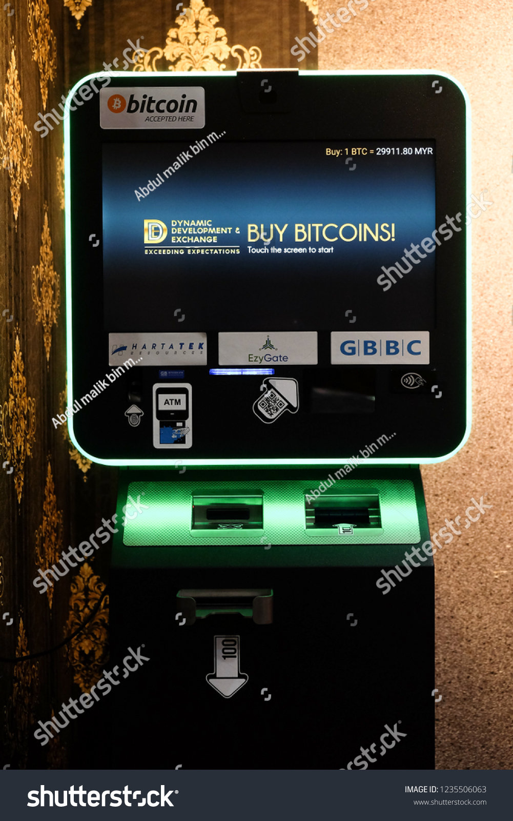 Bitcoin ATMs | Buy and Sell Bitcoin | bitcoinlog.fun