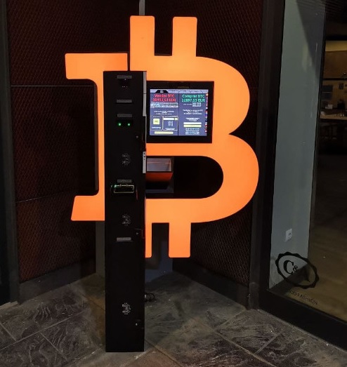 Find a Bitcoin ATM or BDCheckout Near Me | Bitcoin Depot