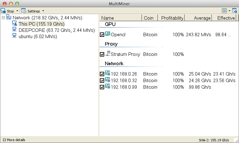 CGMiner Download (Windows 10) AMD, Doge []