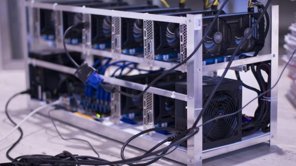 Buy The Best Asic Miner Price in Pakistan