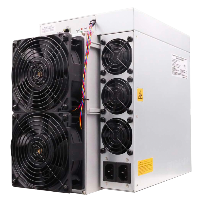 Bitmain Antminer L7 Gh/s Powerful Crypto Miner Factory and Supplier | miner