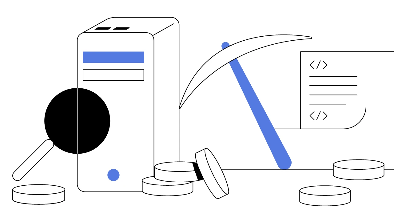 How Bitcoin mining really works