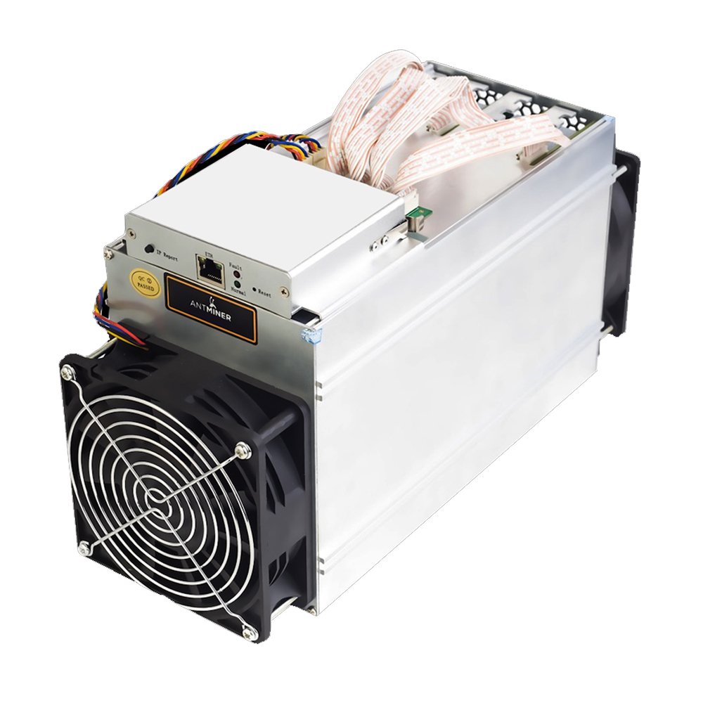 Antminer S9 by Bitmain: Profitability, Price, Review – BitcoinWiki