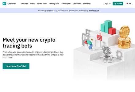 Pionex | Bitcoin Ethereum Auto buy low and sell high | Free Crypto Trading Bot