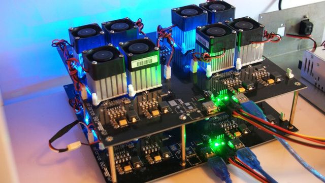 GPU Mining vs. CPU Mining: Which is Better?