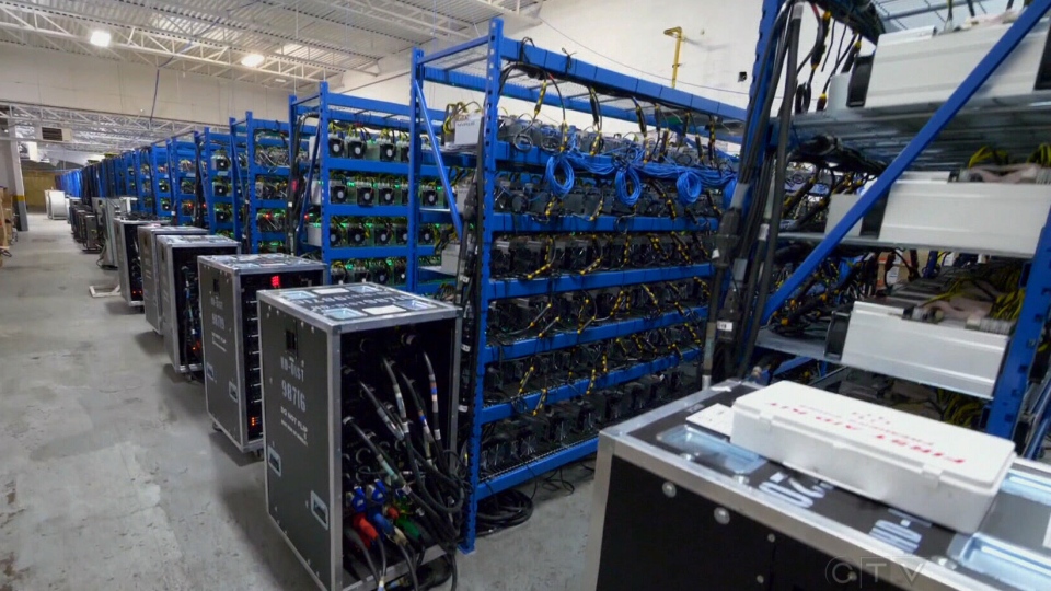 Top 15 Bitcoin Mining Companies in the World