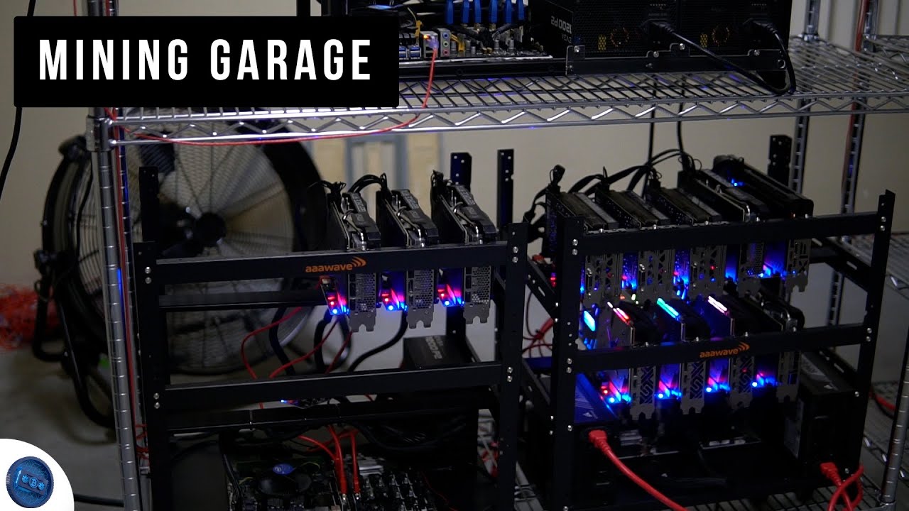 Bitcoin Mining Rig: What to Buy in 