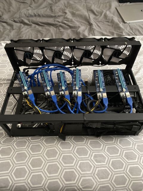 Crypto Mining on a Budget: Best Used Mining Rigs - Bitcoin Market Journal