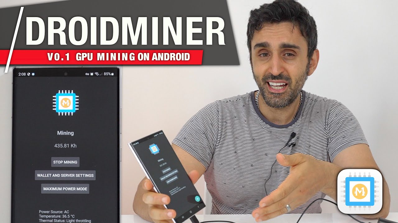 7 Best Crypto Mining Apps For Android in | CoinCodex