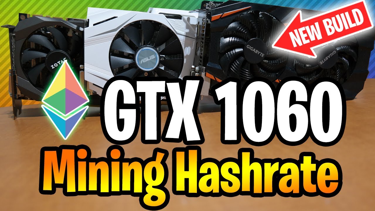 Nvidia GeForce GTX Mining Performance Review | Bitcoin Insider