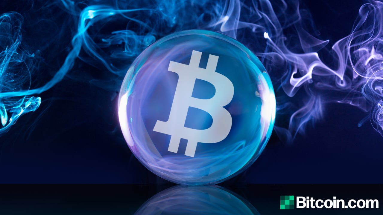 Bitcoin (BTC) Price Prediction - 