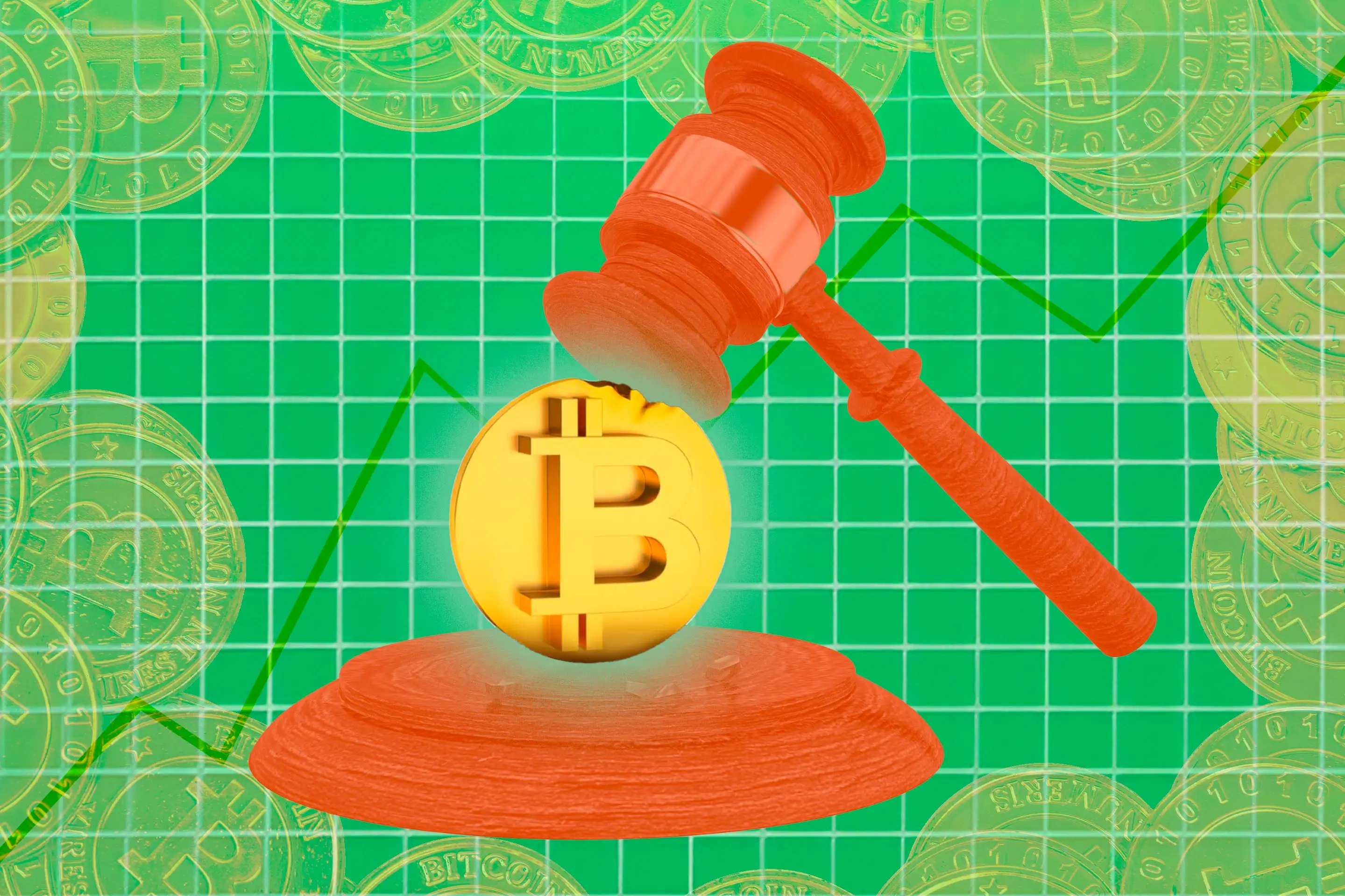 bitcoinlog.fun authorities discuss prospects for allowing spot bitcoin ETFs | Reuters