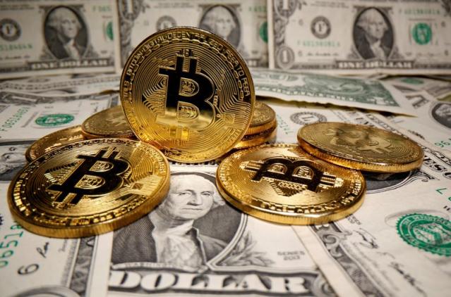 Are cryptocurrencies fool’s gold? - Northeastern Global News