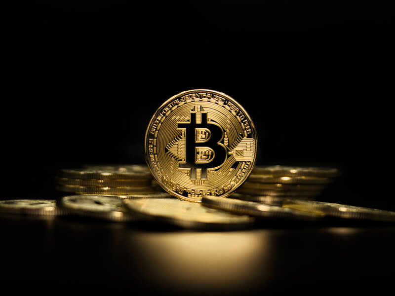 A Bitcoin Price Forecast For - InvestingHaven