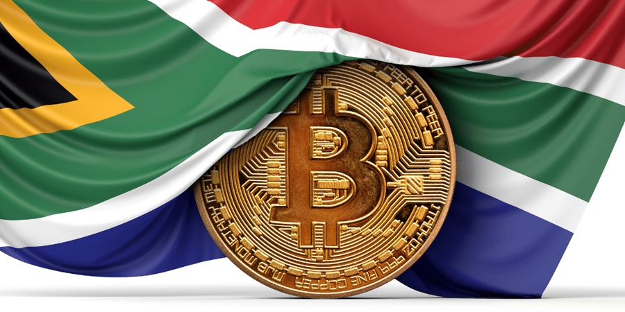 Buy Bitcoin in Port Elizabeth