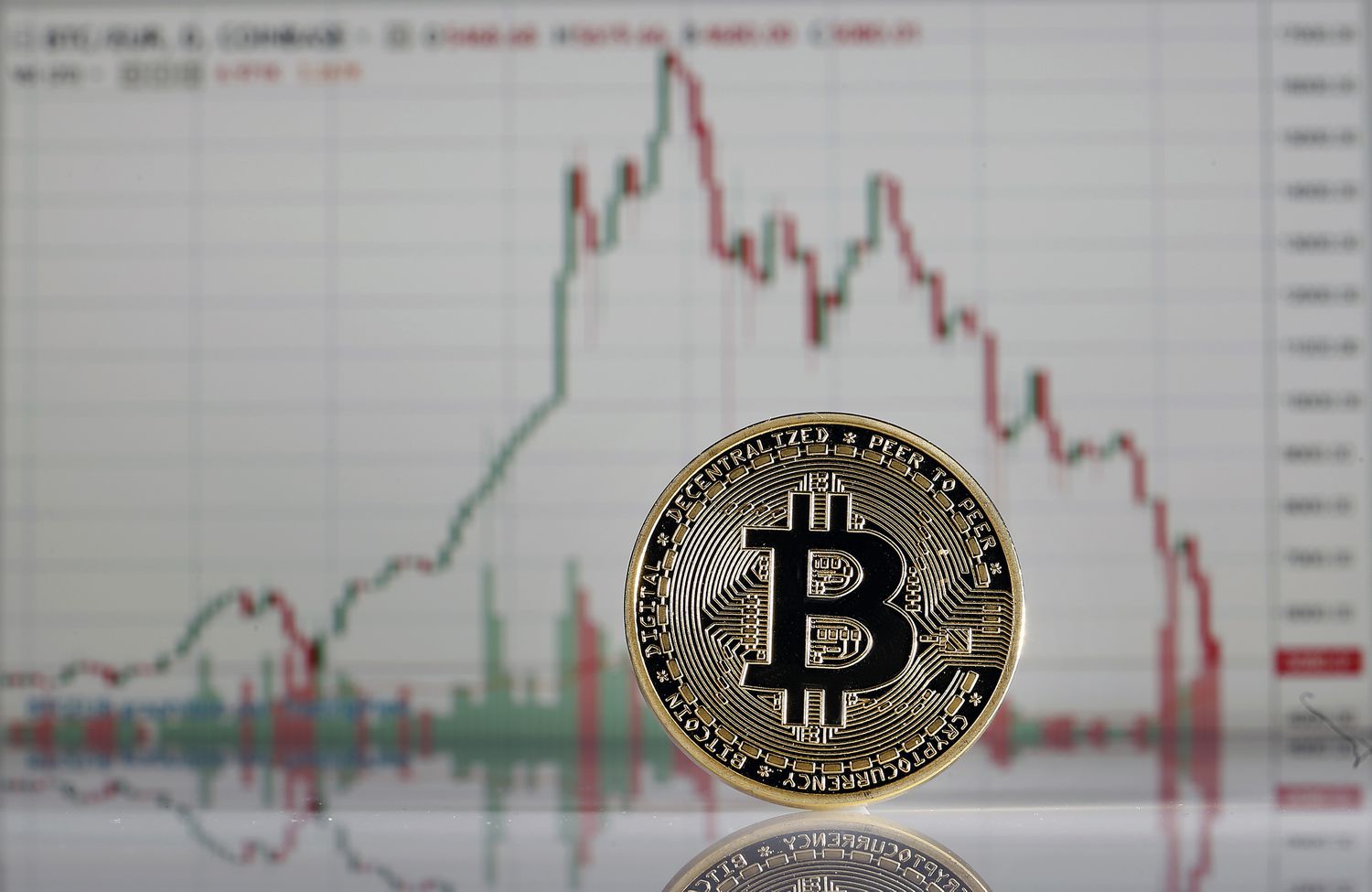 Here's What Might Happen After BTC Hit a Record High