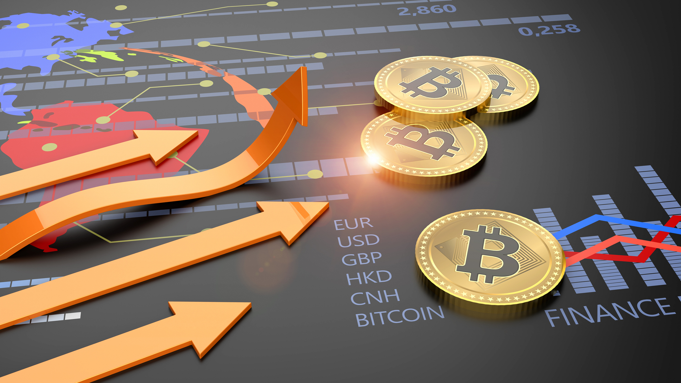 Bitcoin’s price history: to | Bankrate