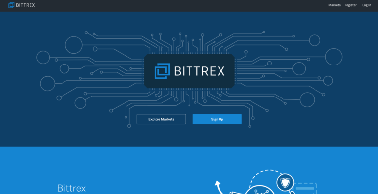 How to Withdraw Crypto From Bittrex - Zengo