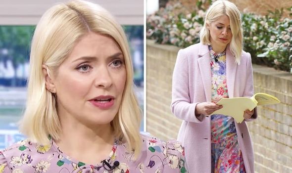 Bitcoin scam that featured Holly Willoughby back using police officers as bait - Northants Live