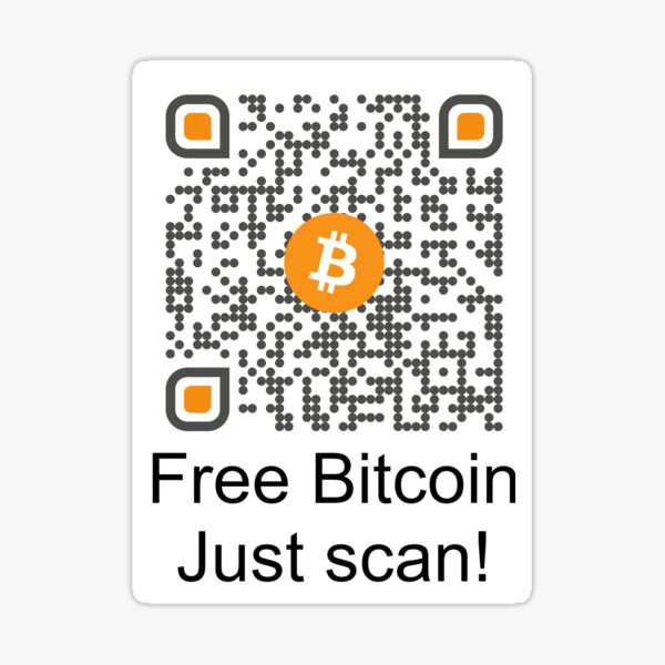 Crypto QR code generator - 77QR