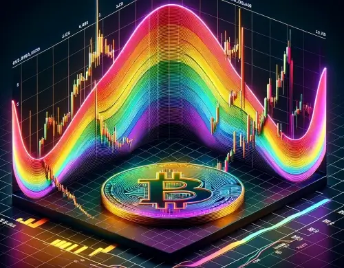 What Is Bitcoin Rainbow Chart & How to Predict BTC Price? - CaptainAltcoin