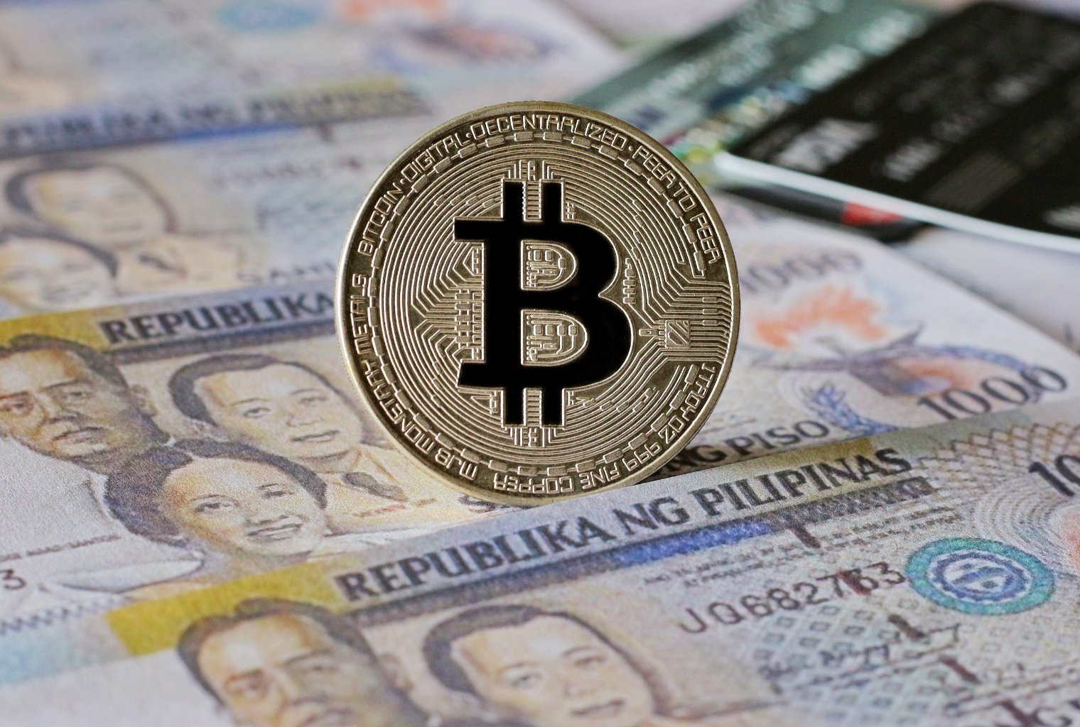 Philippines moves to block embattled crypto giant Binance - Nikkei Asia