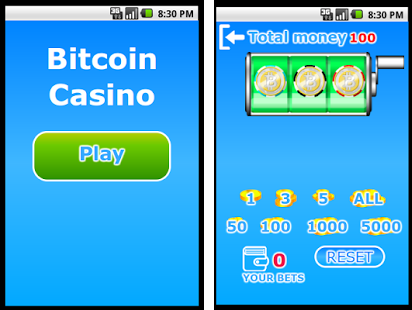 Bitcoin Jackpot - APK Download for Android | Aptoide