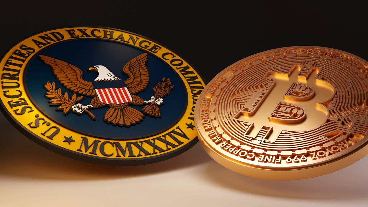 SEC approve new bitcoin funds | AP News