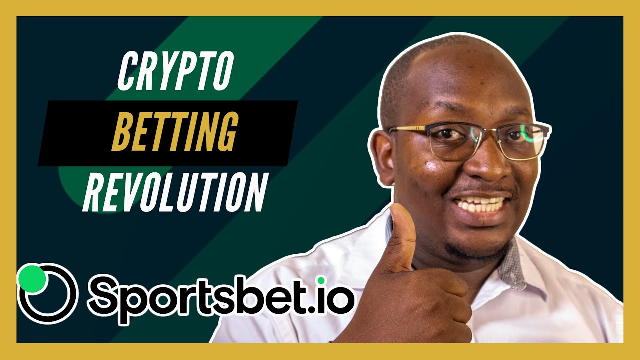 Sportsbet fair crypto-friendly sportsbook