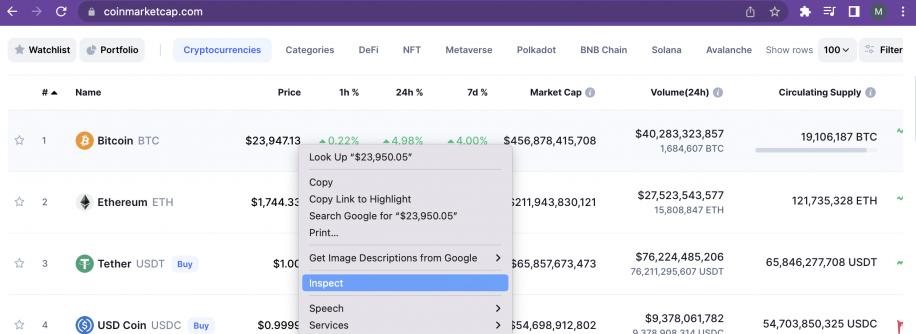 Bloomberg - Are you a robot?