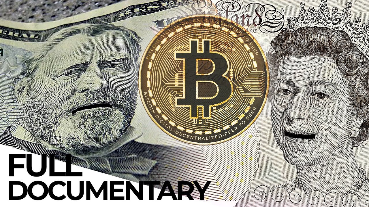 Bitcoin: The End of Money as We Know It - watch free online documentaries - bitcoinlog.fun