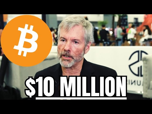 Peter Schiff says Bitcoin could hit $10 million if this happens | Kitco News