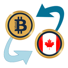 BTC to CAD | Convert Bitcoin to Canadian Dollar | OKX