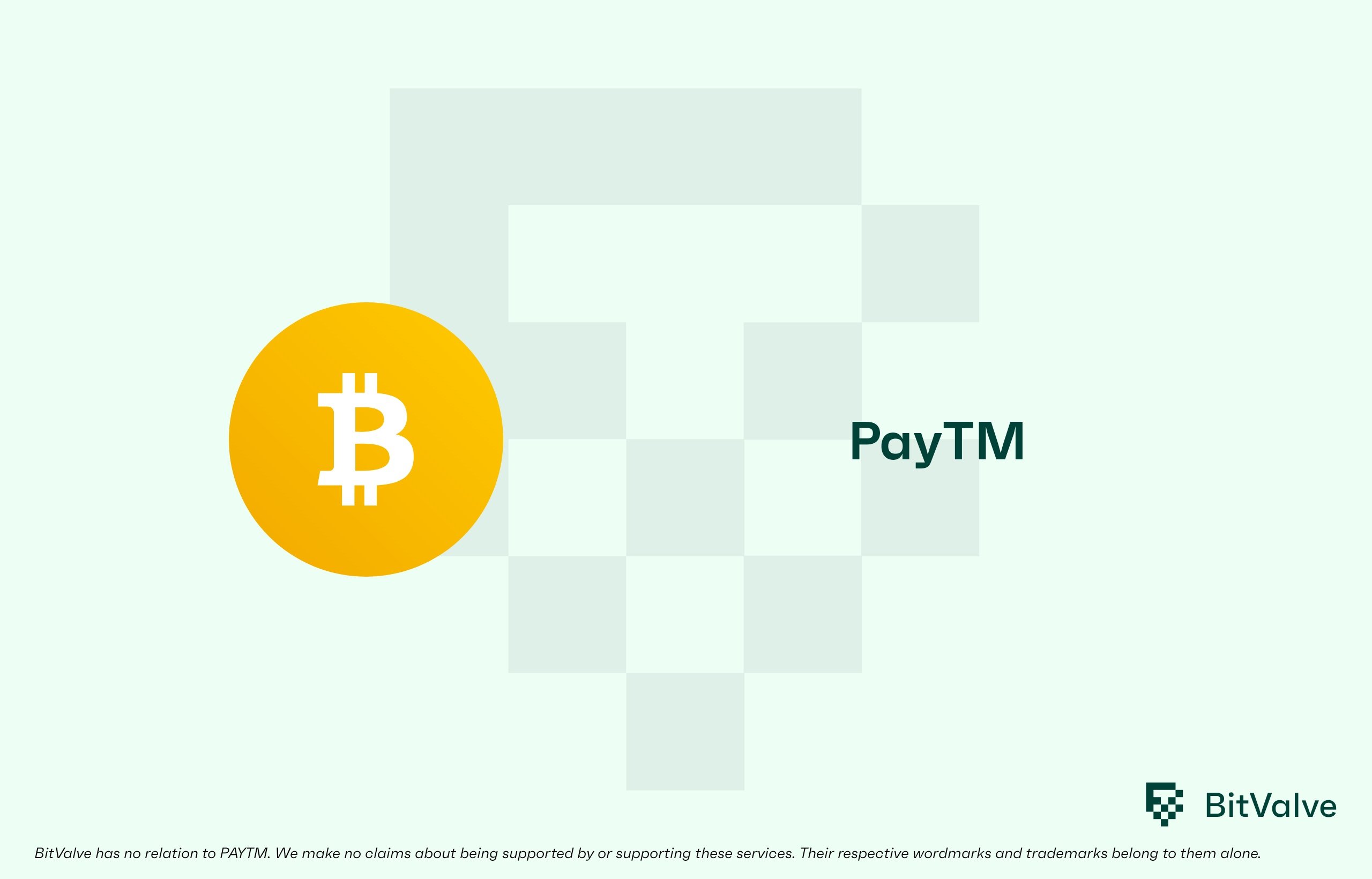 IPO-bound Paytm mulls bitcoin offerings, and more