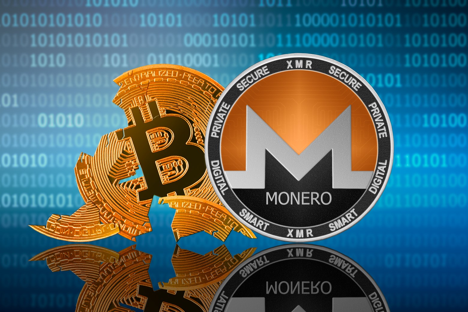 BTC to XMR Exchange | Swap Bitcoin to Monero online - LetsExchange