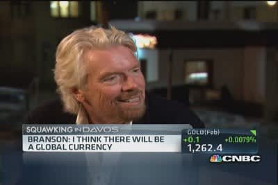 Richard Branson Bitcoin Review – Did He Invest in any Bitcoin Trading Platform?